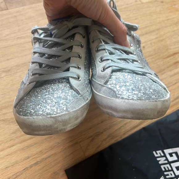 Golden goose snekers - Picture 4 of 7